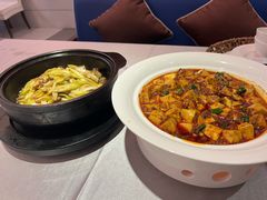 -渝信川菜(工体店)