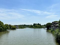-沙家浜风景区