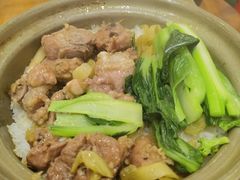 -煲煲掂风味煲仔饭餐厅(西区店)