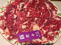 -汕头八合里海记牛肉店(清河店)