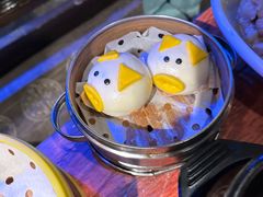 -红蜡烛-养生粥-津鲁菜(中山路店)