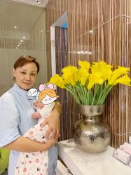 -裕月馨月子中心(滨江店)