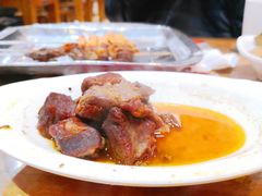 小碗牛肉-韩师傅老大同刀削面(北苑路店)