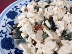 -同福农家菜(霞云岭国家森林公园店)