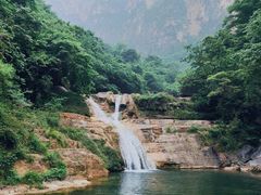 -云台山风景名胜区