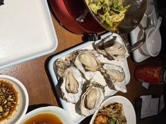-乔街深夜食堂·台州菜·高压锅生蚝(杭州总店)