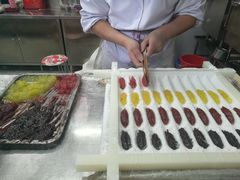 -桂发祥十八街麻花(和平路店)