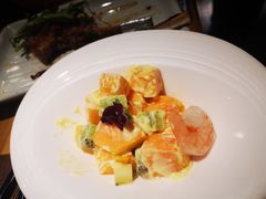 -德川家日本料理(中关村寰太大厦店)