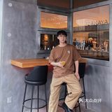 太爱这种氛围了！像是在日剧街头的居酒屋🍶