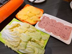 -三煮纸包鱼(青岛总店)