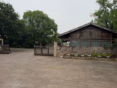 -梁鸿国家湿地公园
