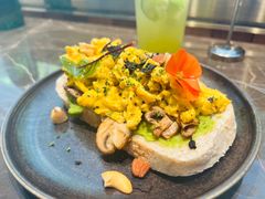 -沛家·西餐Brunch·直火料理