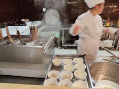 -瑞诗酒店西餐·咖啡厅