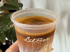 -LilBee Coffee