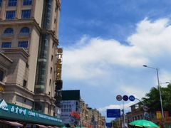 -万众国际批发市场