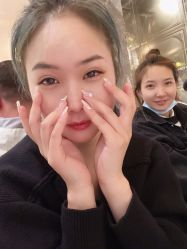 -初NAIL日式美甲美睫沙龙