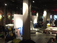 -威尔仕健身(番禺店)