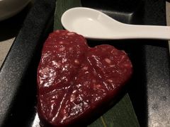 -海底捞火锅(大唐店)