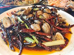 -红盔甲·小龙虾(人民广场店)