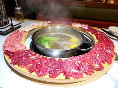 -三毛牛肉店(福强店)