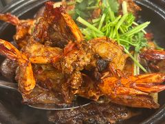 -香港祥正飯店·正宗灣仔50年海鲜老字号