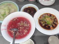 -阿毛饭店(和义路店)