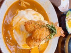 -ITARU食堂·定食料理(西丽店)