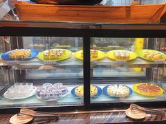 -松子料理(亮马桥店)