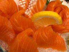 -山水亭日本料理(新元路店)