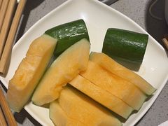 -海底捞火锅(南开鲁能城店)