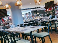 大堂-齐河孔雀王温泉酒店·金孔雀自助百汇