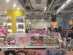-TOYSRUS玩具反斗城(合肥华润万象城店)