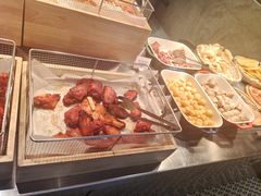 -上海虹桥宾馆味翠餐厅