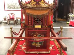 -宁波状元楼酒店(和义路店)