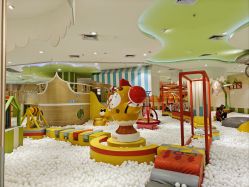 -meland亲子乐园•派对•研学(苏州悠方购物中心店)