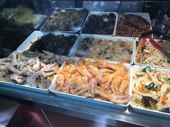 -张记卤菜店(三条巷店)