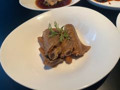 -丽晶轩中餐厅(重庆丽晶酒店)
