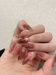 -熙画美上门MakeUp美甲美睫