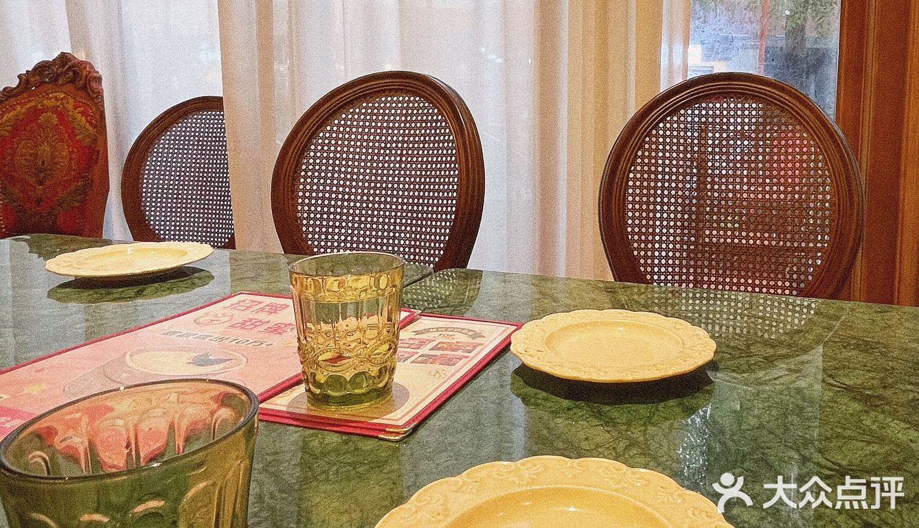 文艺复兴宫廷风🍴网红西餐鼻祖‼️广州人从小吃到大👏🏼老牌子出品赞