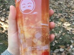-益禾堂(工商大学店)