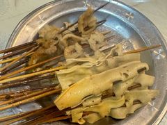 -正宗刘记不翻汤(和园店)