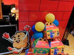 -麦当劳(北京路广百广场店)