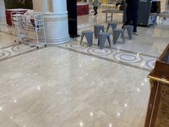 -汗腾格里·风味餐厅(新疆驻京办店)