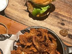 -Goose Island Brewhouse鹅岛精酿啤酒酿造工坊餐厅