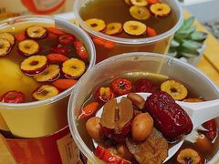 -炖物24章·顺时轻养茶(黄龙店)