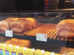 手撕面包-寻味唐派·牛奶手撕面包(府前街店)