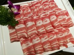 -捞神煲汤火锅(湖滨商业街店)