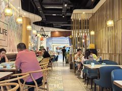 -蜀腾川·火锅鱼.烤鱼(新世界城店)