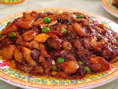 -砂锅居(西四店)