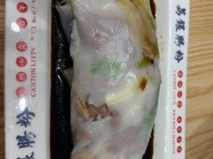 -荔银肠粉·非遗手藝(夫子庙店)